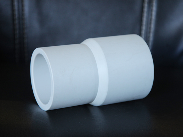 PE-RT II型對接熱熔管件